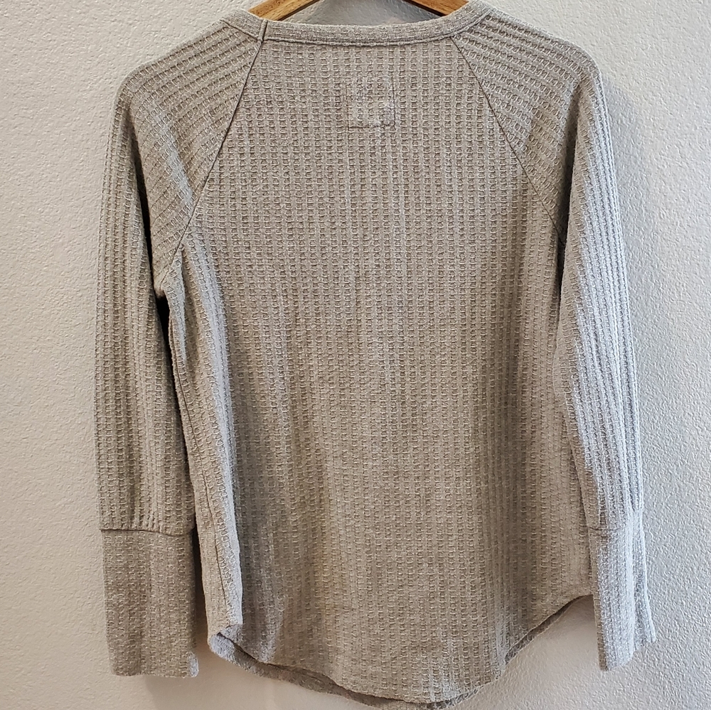 Chaser Knit Top - Picture 4 of 4